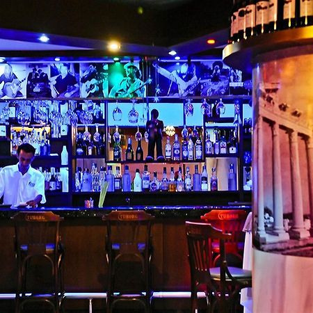 Irem Side Family Club Hotel エクステリア 写真
