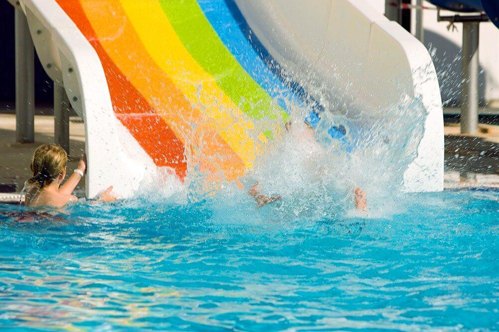 Irem Side Family Club Hotel エクステリア 写真