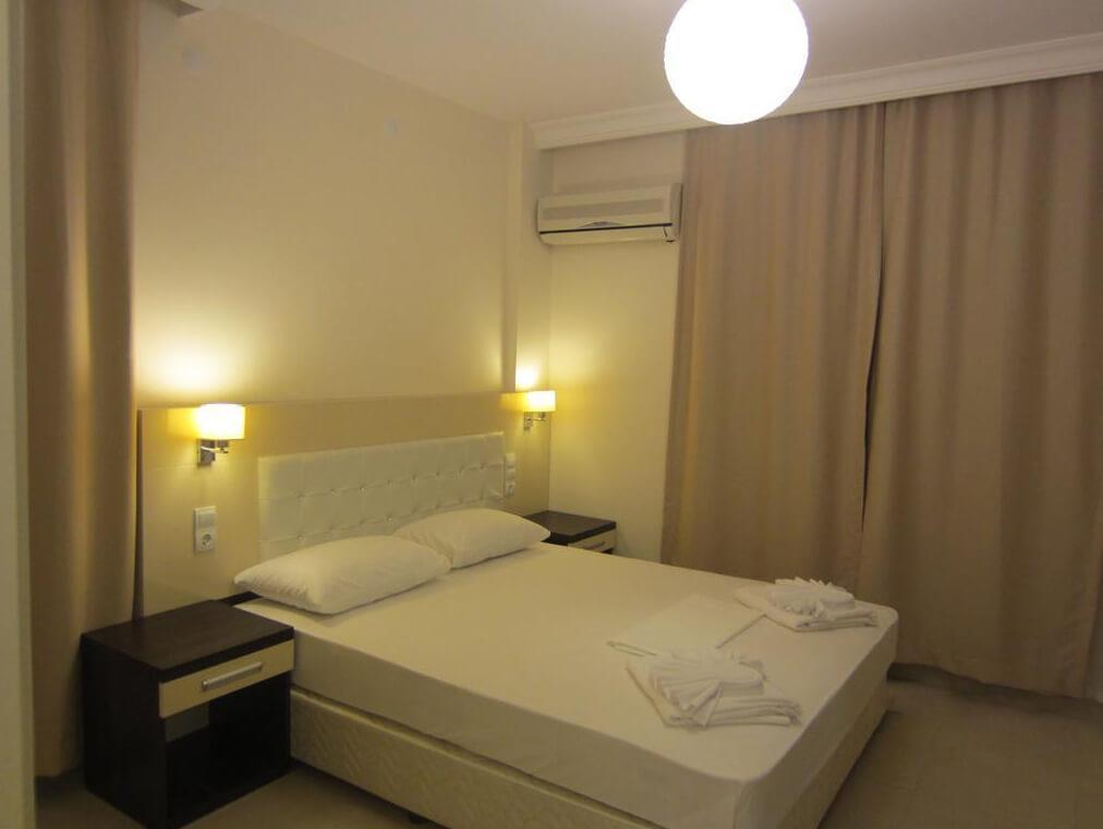 Irem Side Family Club Hotel エクステリア 写真