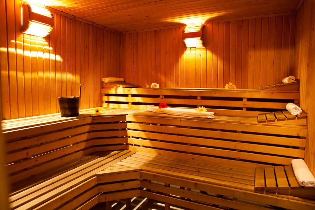 Irem Side Family Club Hotel エクステリア 写真
